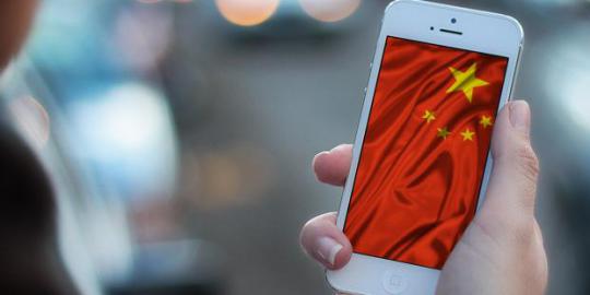 5 Merek smartphone China yang tak boleh diremehkan