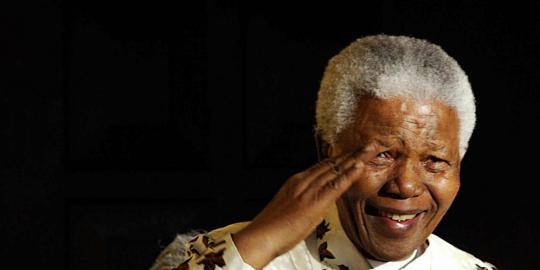 Mandela dikubur Ahad pekan depan