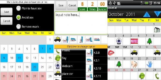 calendar rev1