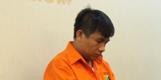 Utang budi, Suwanda mau bantu Suherman buang mayat Tante Heny