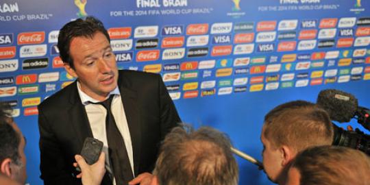 'Lawan Belgia tak punya pemain bintang'