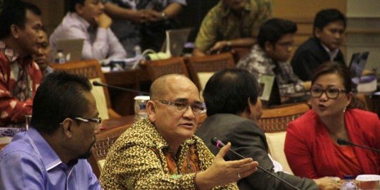 boni hargens itu kulitnya hitam rev2