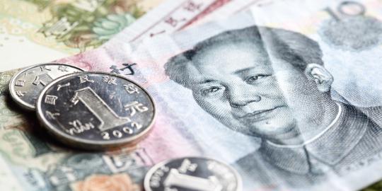 Dua tahun lagi Yuan makin penting di pasar keuangan global 