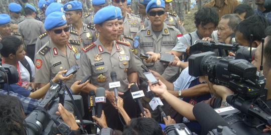 Disebut Bu Pur terlibat Hambalang, Kapolri bisa dipanggil KPK