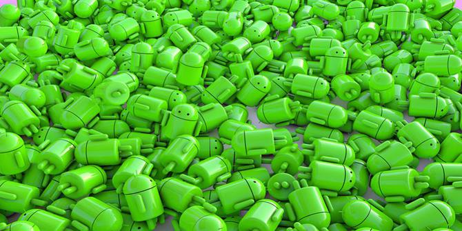 11 Aplikasi Android terbaik 2013 versi Google Play Store | merdeka.com