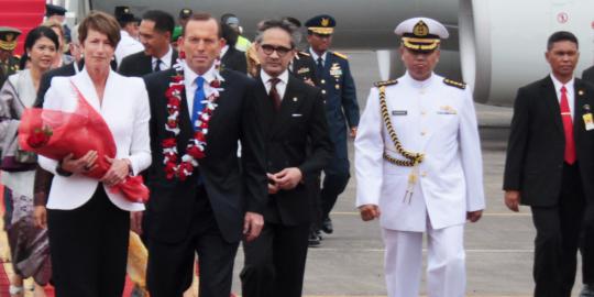 PM Australia lagi sakit, anggap rendah Indonesia