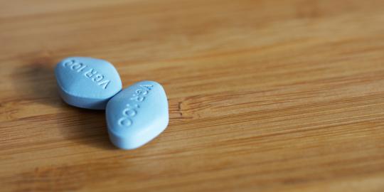 Viagra akan jadi obat untuk redakan nyeri haid?