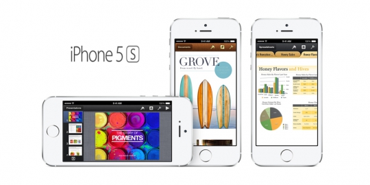 ini smartphone terbaik di tahun 2013