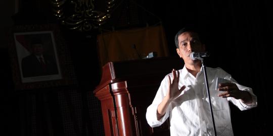 Jokowi sudah usul komersilkan Bandara Halim sejak 6 bulan lalu