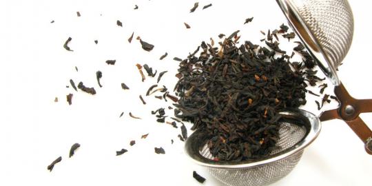 4 Manfaat kesehatan teh hitam yang jarang diketahui