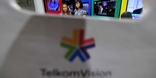 Ngotot tolak penjualan TelkomVision, DPR segera panggil Dahlan