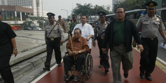 Haul Gus Dur di Yogya dirayakan bersama komunitas lintas iman