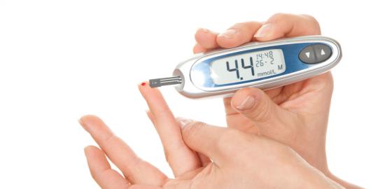 Pasien diabetes tipe-2 berisiko lebih tinggi kena kanker hati!