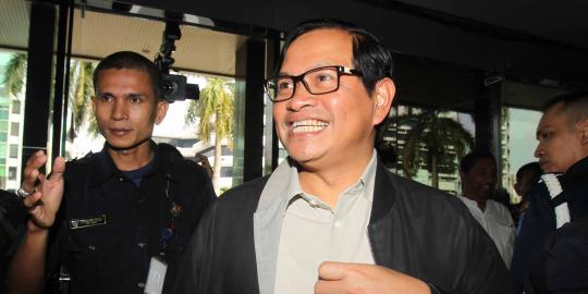Pramono Anung: Korupsi di Indonesia parah dan melanggar HAM