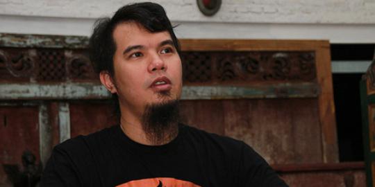 Merasa tertipu, Dhani laporkan sebuah program acara ke KPI