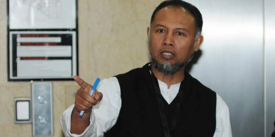 Perusahaan harus bangun sistem penangkal praktik gratifikasi