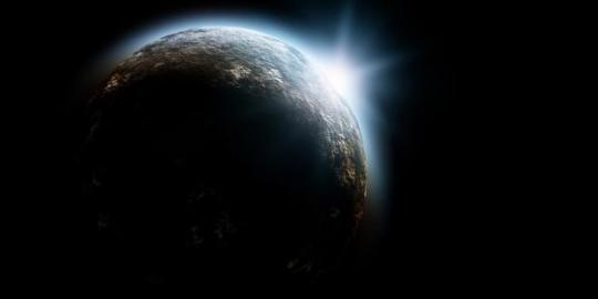 Planet berukuran sangat besar berhasil ditemukan