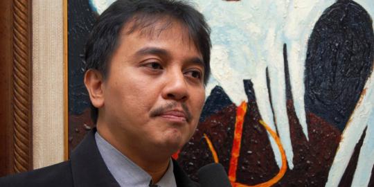 Roy Suryo: penyadapan marak setelah Indosat dikuasai asing