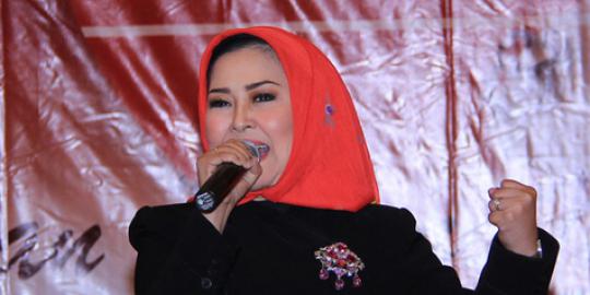 Ayu Soraya: Kita ingin budaya Betawi tetap lestari