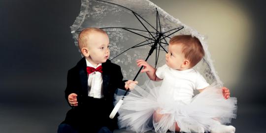 Remaja Malaysia berani nikah dini