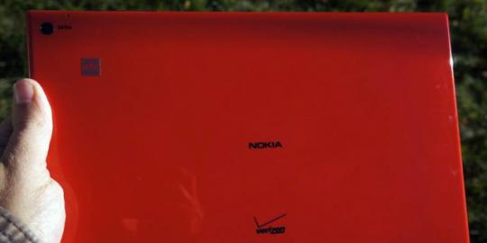 Inikah Nokia Lumia 2020 'Illusionist'?