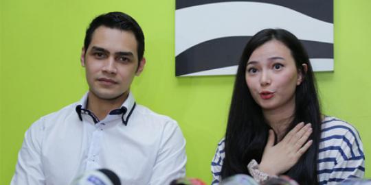 Asmirandah jadi saksi dugaan penistaan agama oleh Jonas Rivanno