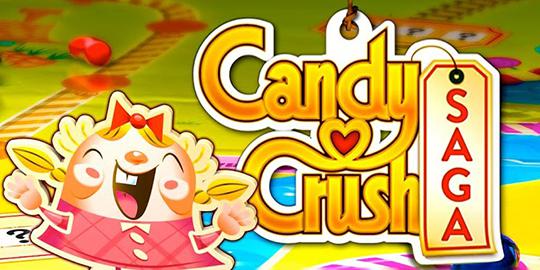 4 Langkah mudah hentikan scam Candy Crush Saga di Facebook