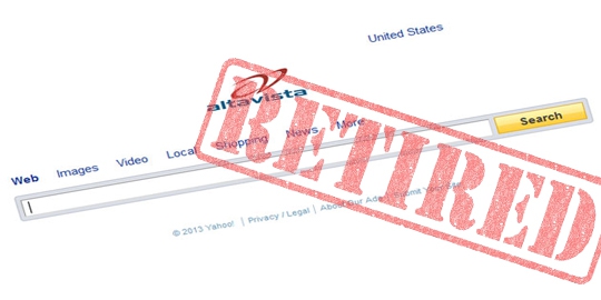 5 produk populer yang tamat riwayatnya di tahun 2013