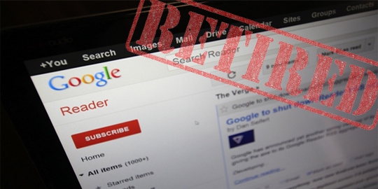 5 produk populer yang tamat riwayatnya di tahun 2013