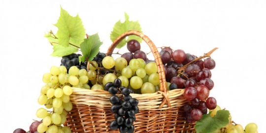 buah-buahan yang harus dihindari penderita diabetes