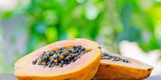 buah-buahan yang harus dihindari penderita diabetes
