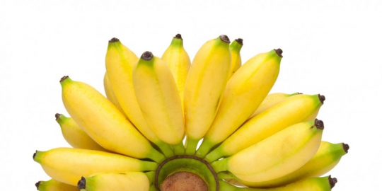 buah-buahan yang harus dihindari penderita diabetes