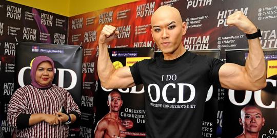 KPI usut tayangan Deddy Corbuzier candai keluarga masinis