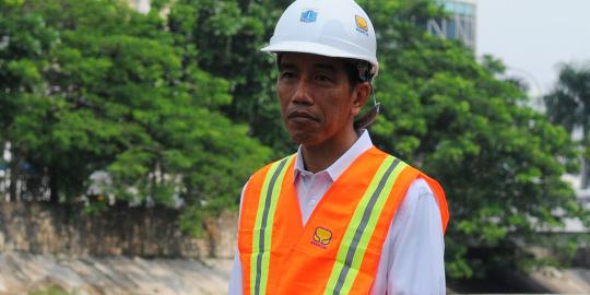 Jokowi setuju bahasa Inggris dihapus di tingkat SD