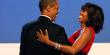 6 Tips pernikahan dari Barack dan Michelle Obama