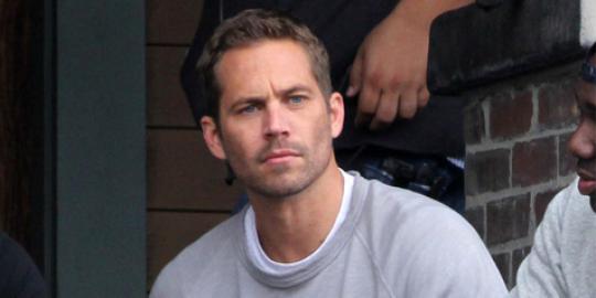 Foto otopsi jenazah Paul Walker beredar?
