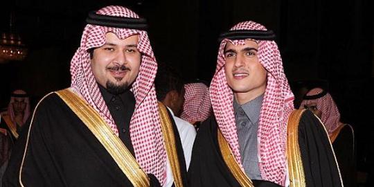 Delegasi Saudi temui pejabat militer Israel