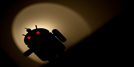 5 malware jahat untuk android sepanjang tahun 2013