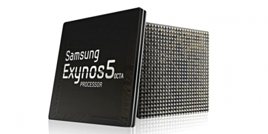 s5 usung prosesor exynos 64 bit rev1