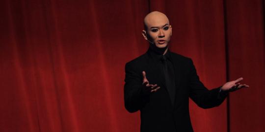 4 Kontroversi Deddy Corbuzier yang bikin heboh