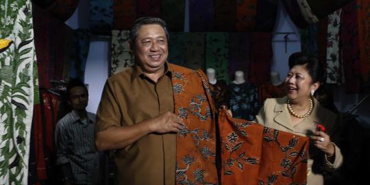 SBY minta TNI Polri amankan perayaan Natal dan tahun baru