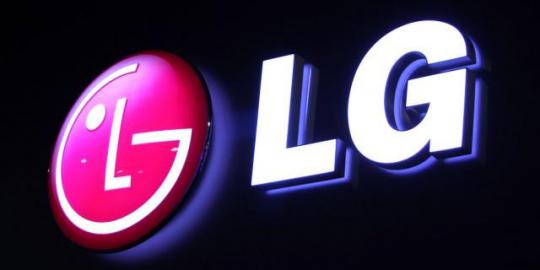 LG Gx sudah siap rilis dalam waktu dekat?
