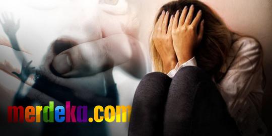 Wanita Indonesia lari dari sindikat pelacuran di Malaysia