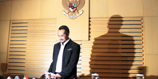 Gara-gara omong 'tidak takut Atut' Abraham disomasi tokoh Banten