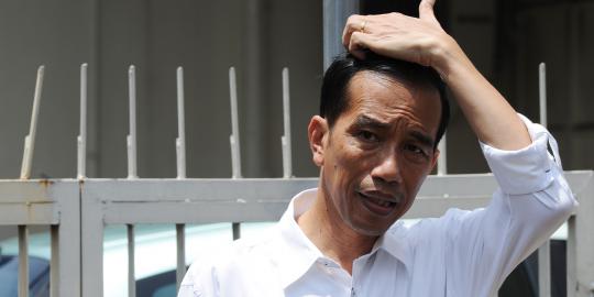 Proyek reklamasi & Giant Sea Wall diragukan jika Jokowi nyapres