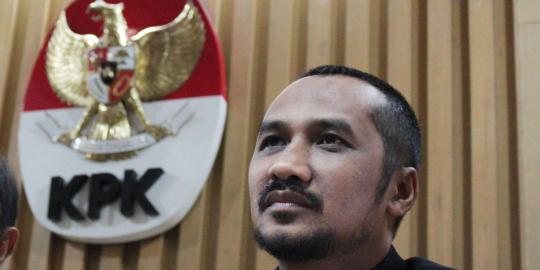Abraham Samad sebut koruptor di Jawa Timur lihai dan cerdik