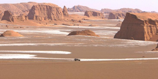 iran tempat terpanas di bumi rev1