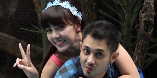 Adjie Pangestu Bella Sofie Adjie Pangestu Curiga Bella Shofie Dan Meidian Juga Settingan Merdeka Tag Page 2