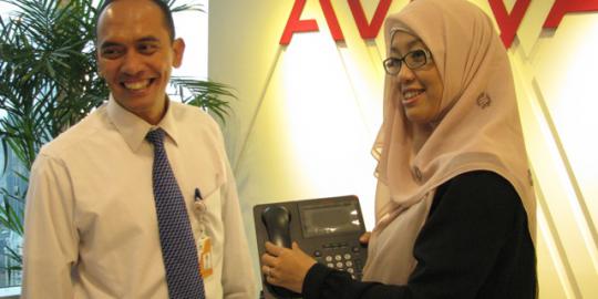 Bank Mega pakai Avaya untuk layanan contact center
