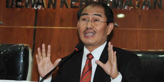 Jimly: Sekarang orang lebih takut dipecat daripada penjara